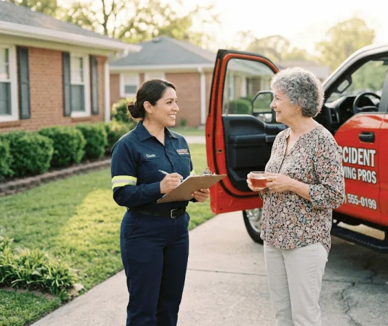 Accident Towing Service Pleasanton, TX FAQs
